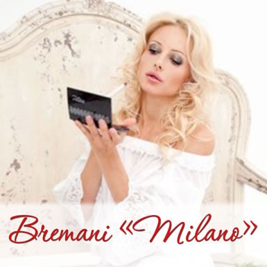 Колекція Bremani «Milano»