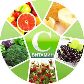 Витамин С в Физ Активе картинка