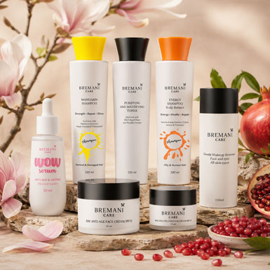 Bremani Care