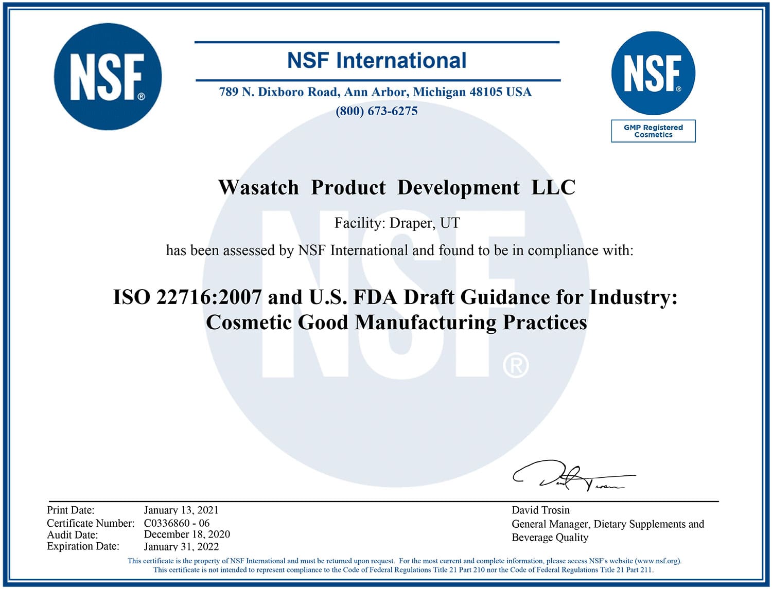 Wasatch Product Development Wasatch Product Development изображения