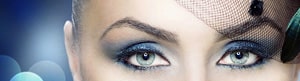 Smoky Eyes или Эффект Дымчатого Взгляда от БРЕМАНИ картинка